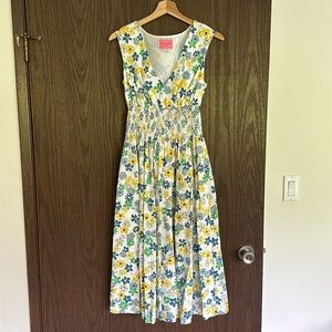 Kate Spade Floral Dress